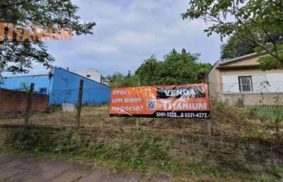 Terreno comercial à venda no Boa Vista, Novo Hamburgo 