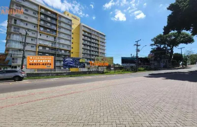 Terreno à venda no Primavera, Novo Hamburgo 