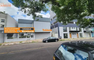 Prédio à venda no Rio Branco, Novo Hamburgo 