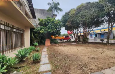 Casa residencial ou comercial à venda em novo hamburgo.