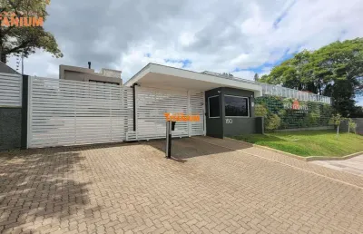 Lotes no condomínio altos horizontes - bairro rondônia - novo hamburgo
