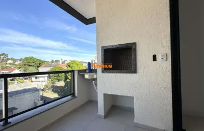 Apartamento 2 dormitórios, sendo uma suíte à venda em novo hamburgo