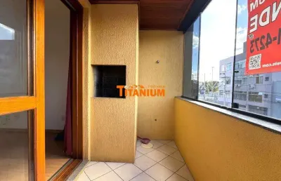 Apartamento à venda 3 dormitórios, sendo 1 suíte - ideal - novo hamburgo