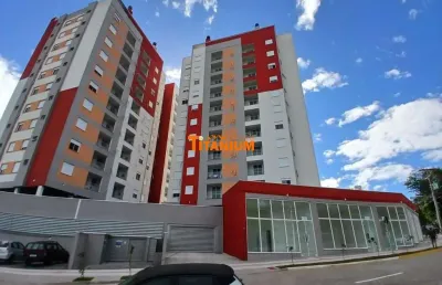 Apartamento à venda em novo hamburgo, bairro operário