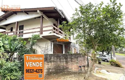 Casa com 3 quartos à venda no Petrópolis, Novo Hamburgo 