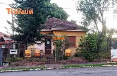 Terreno à venda no Rio Branco, Novo Hamburgo 