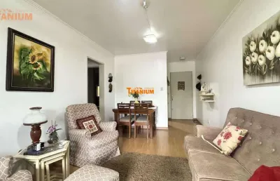 Apartamento com 2 quartos à venda na Vila Rosa, Novo Hamburgo 