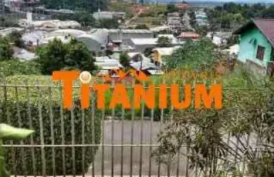 Casa com 2 quartos à venda no Rondônia, Novo Hamburgo 