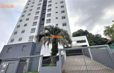 Apartamento à venda 2 dormitórios guarani novo hamburgo