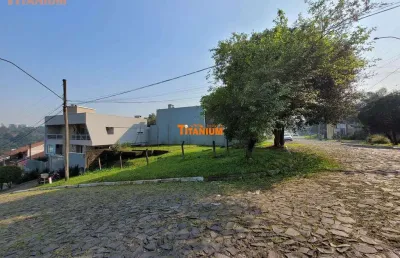 Terreno à venda no Hamburgo Velho, Novo Hamburgo 