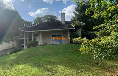 Casa com 3 quartos à venda no Rondônia, Novo Hamburgo 