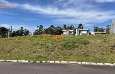 Terreno à venda no Canudos, Novo Hamburgo 