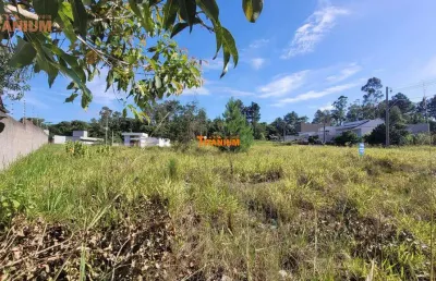 Terreno à venda no Canudos, Novo Hamburgo 