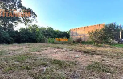 Terreno à venda no Canudos, Novo Hamburgo 