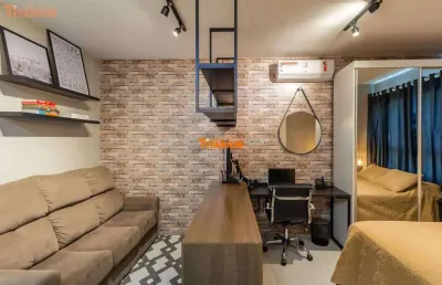 Apartamento com 1 quarto à venda no Pátria Nova, Novo Hamburgo 