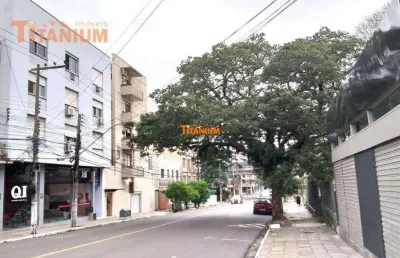 Apartamento com 1 quarto à venda no Centro, Novo Hamburgo 