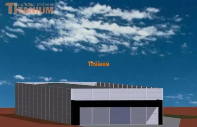 Aluguel de pavilhão em construção em novo hamburgo - primavera