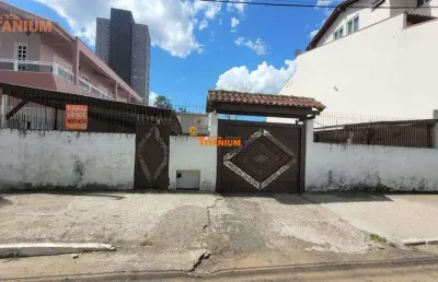 Terreno comercial à venda no Centro, Novo Hamburgo 