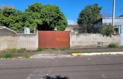 Terreno à venda no bairro rio branco - novo hamburgo