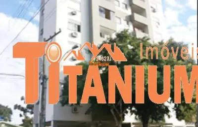 Apartamento à venda 2 dormitórios vila nova novo hamburgo