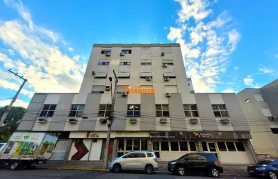 Apartamento amplo para locação no bairro vila nova - novo hamburgo