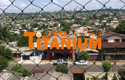Apartamento à venda com 2 dormitórios no bairro canudos em novo hamburgo.