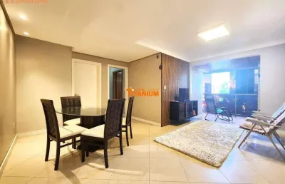 Apartamento 2 dormitórios à venda em novo hamburgo.