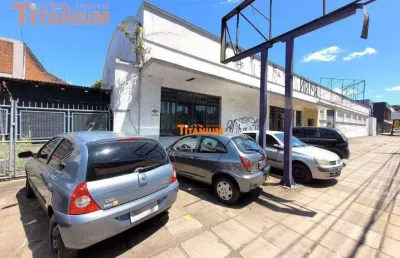 Barracão / Galpão / Depósito à venda no Ideal, Novo Hamburgo 