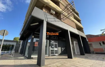 Ponto comercial para alugar no Rio Branco, Novo Hamburgo 