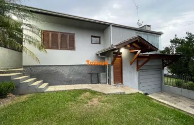 Casa à venda em estância velha com suite no bairro floresta