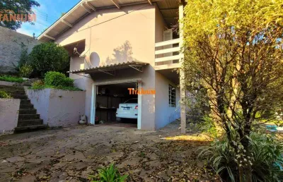Casa com 3 quartos à venda no Rondônia, Novo Hamburgo 