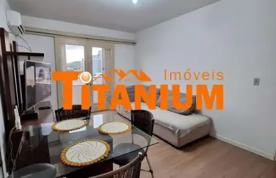 Apartamento 3 dormitórios semimobiliado à venda em novo hamburgo, rio branco