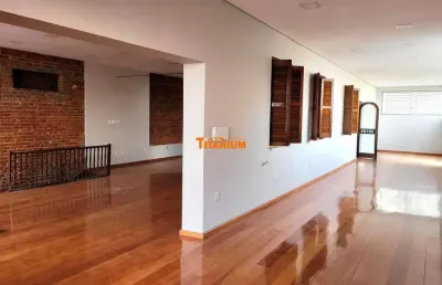Sala comercial para locação com acabamentos rústicos e iptu isento – um espaço único no centro de novo hamburgo