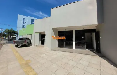 Loja nova com estacionamento – próximo ao fórum, imperdível! rondônia - novo hamburgo