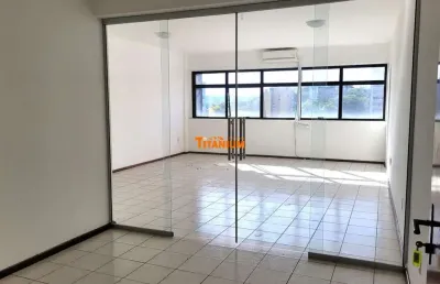Sala comercial para locação no centro de novo hamburgo!