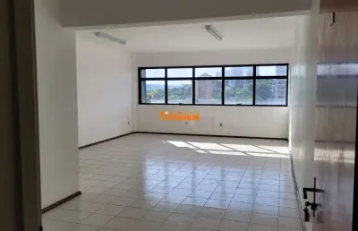 Sala comercial para locação no centro de novo hamburgo!