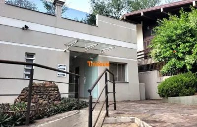 Sala comercial para alugar no Centro, Novo Hamburgo 