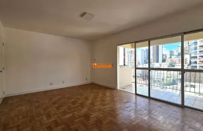 Apartamento à venda com 2 dormitórios no centro em novo hamburgo