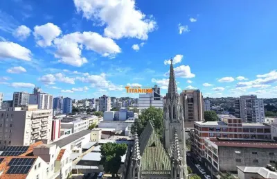 Apartamento à venda com 3 dormitórios no centro em novo hamburgo