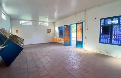 Prédio à venda em novo hamburgo, bairro primavera - ótima localização!