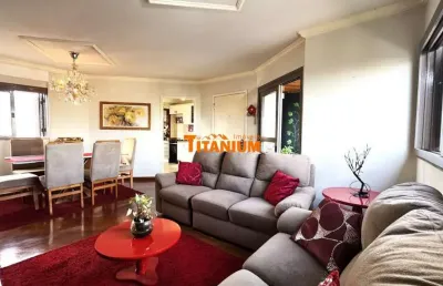 Apartamento 3 dormitórios, sendo uma suíte com banheira, churrasqueira, sacada, vista panorâmica, garagem, água quente, elevador,no centro, mobiliado, à venda no centro de novo hamburgo.