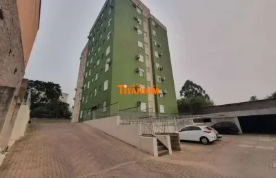 Imóvel a venda semimobiliado em novo hamburgo - bairro operário