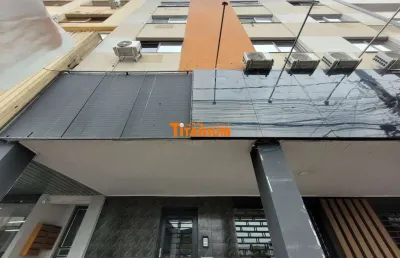 Apartamento para aluguel no centro de novo hamburgo