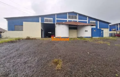 Aluguel de pavilhão em campo grande, estância velha