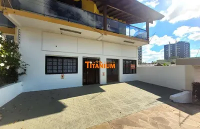 Excelente loja para locação no bairro ideal - novo hamburgo