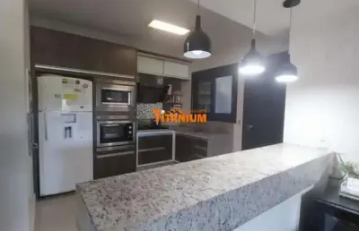 Apartamento 3 dormitórios à venda no rio branco em novo hamburgo