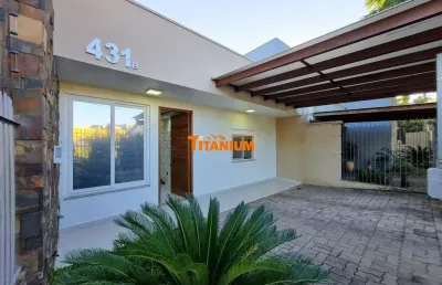 Casa à venda em novo hamburgo, rondônia - 68m² - churrasqueira e garagem coberta