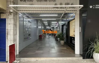Ponto comercial para alugar no Centro, Novo Hamburgo 