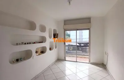 Apartamento duplex à venda em novo hamburgo, pátria nova