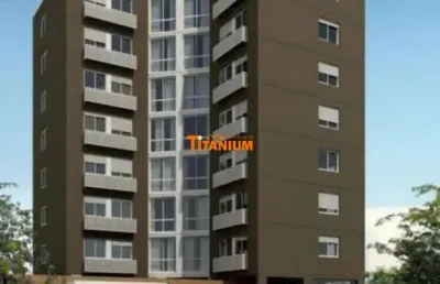 Apartamento com 3 quartos à venda no Pátria Nova, Novo Hamburgo 